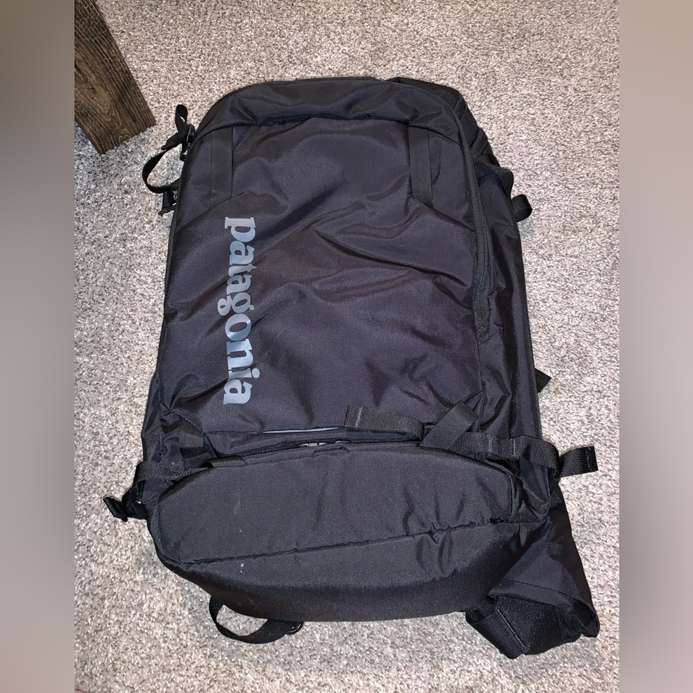 Patagonia Snowdrifter